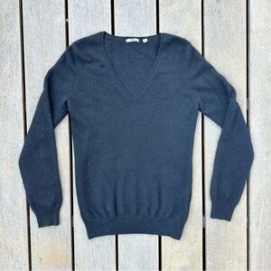 UNIQLO | cashmere sweater